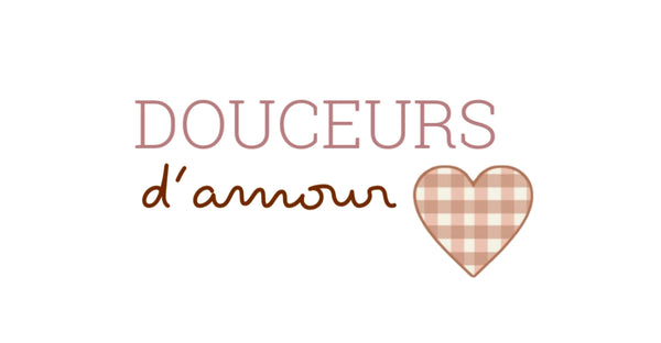 Douceurs d’amour
