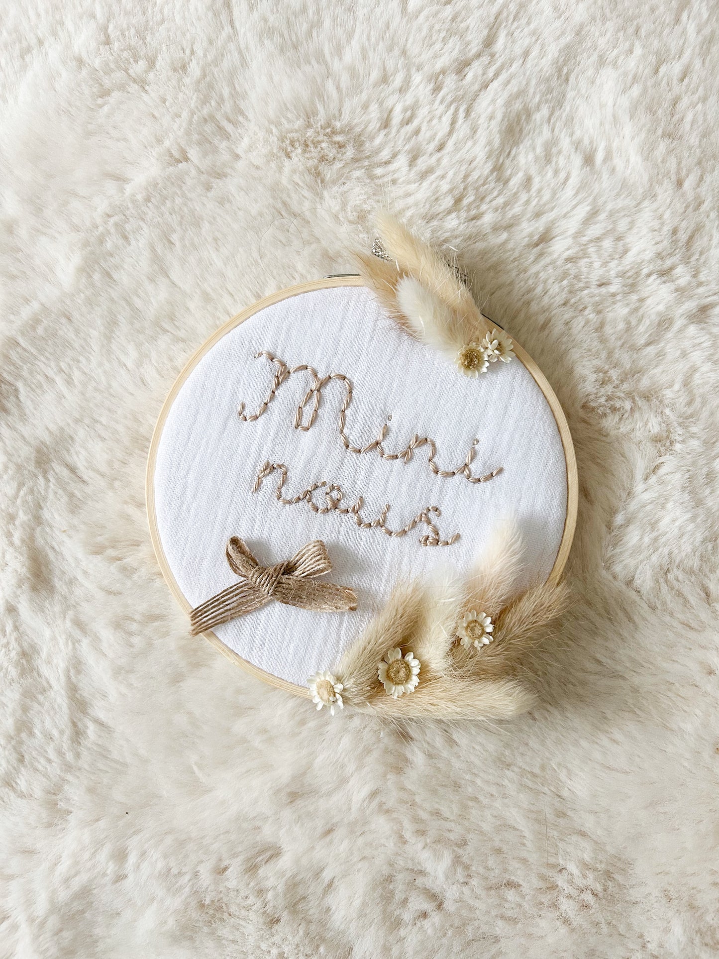 Tambour Mini nous
