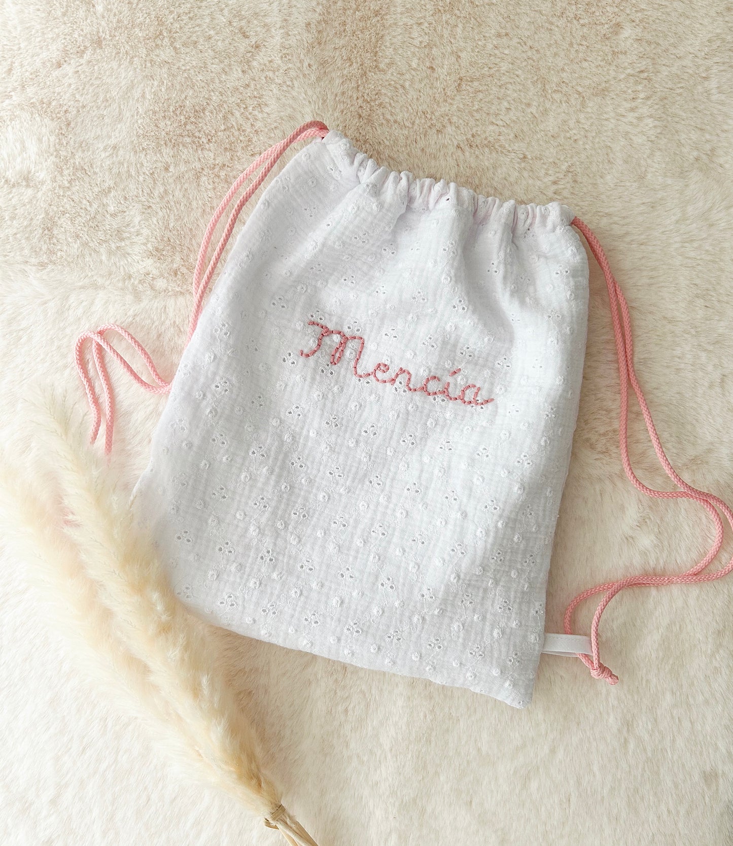 Sac de change