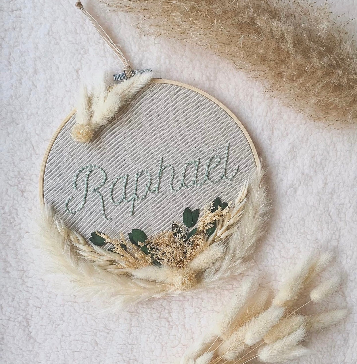 Tambour « Raphaël »