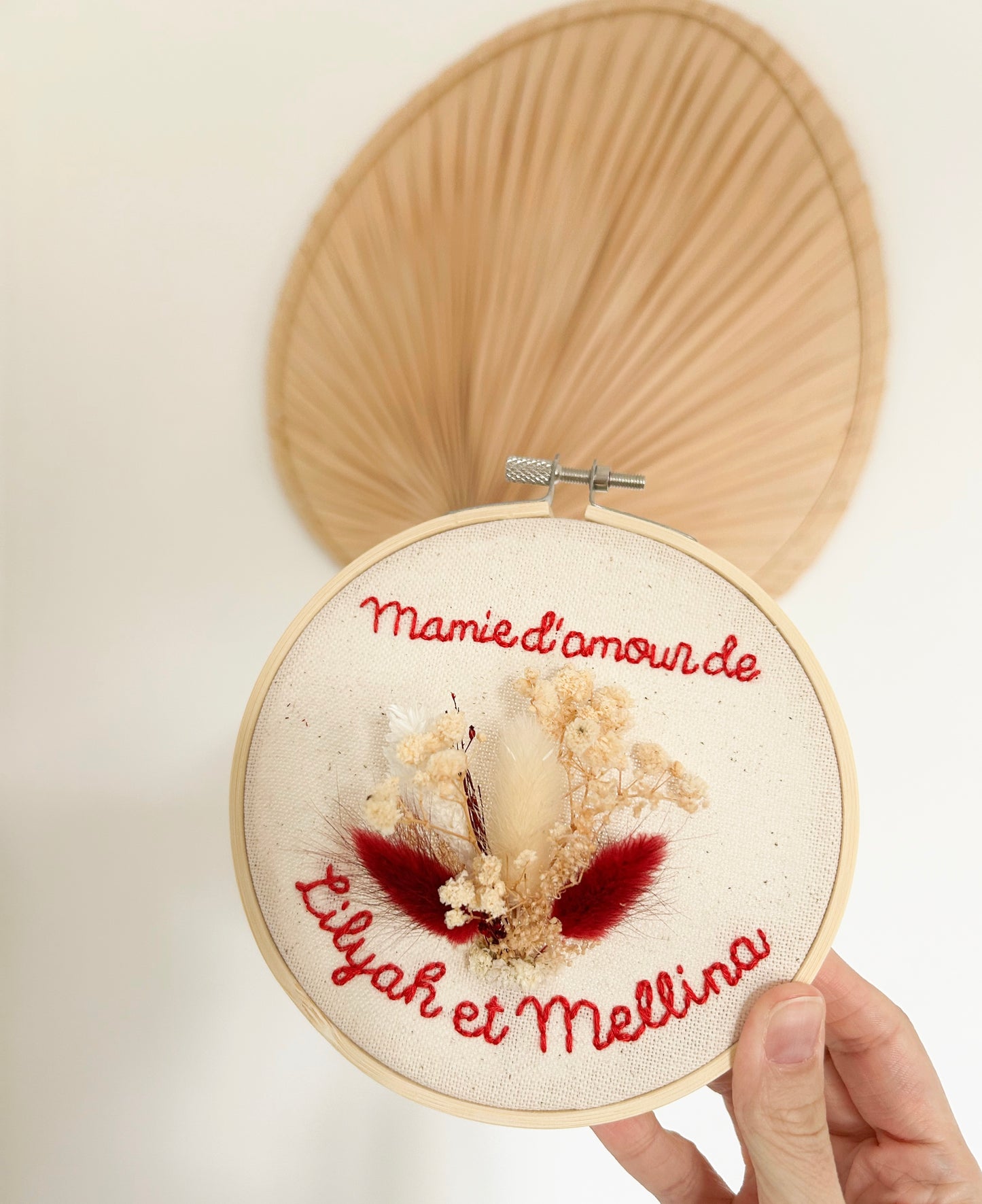 Tambour mamies