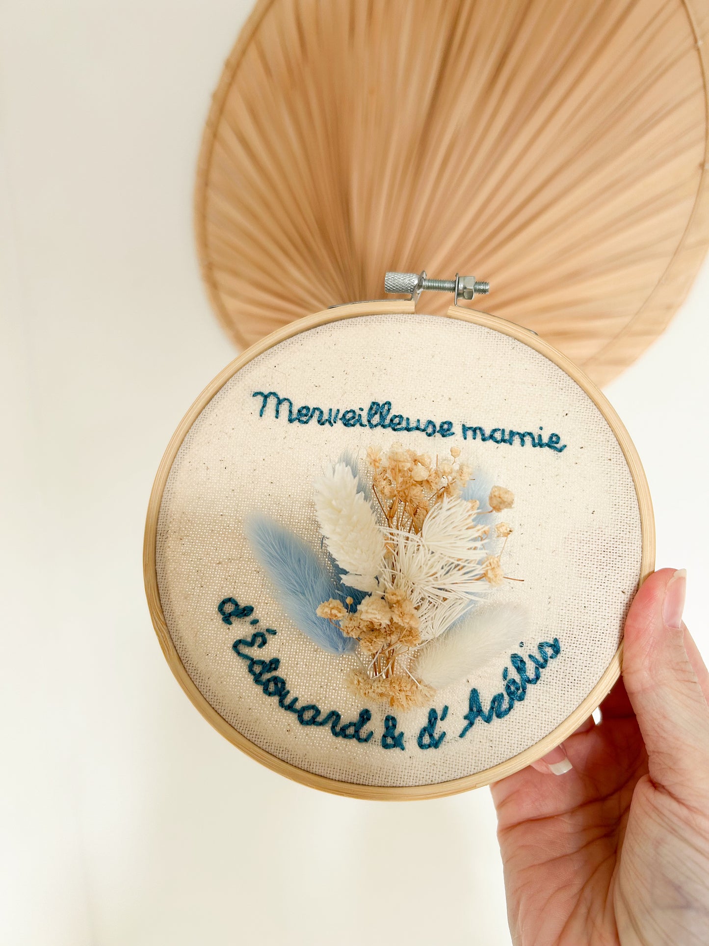 Tambour mamies