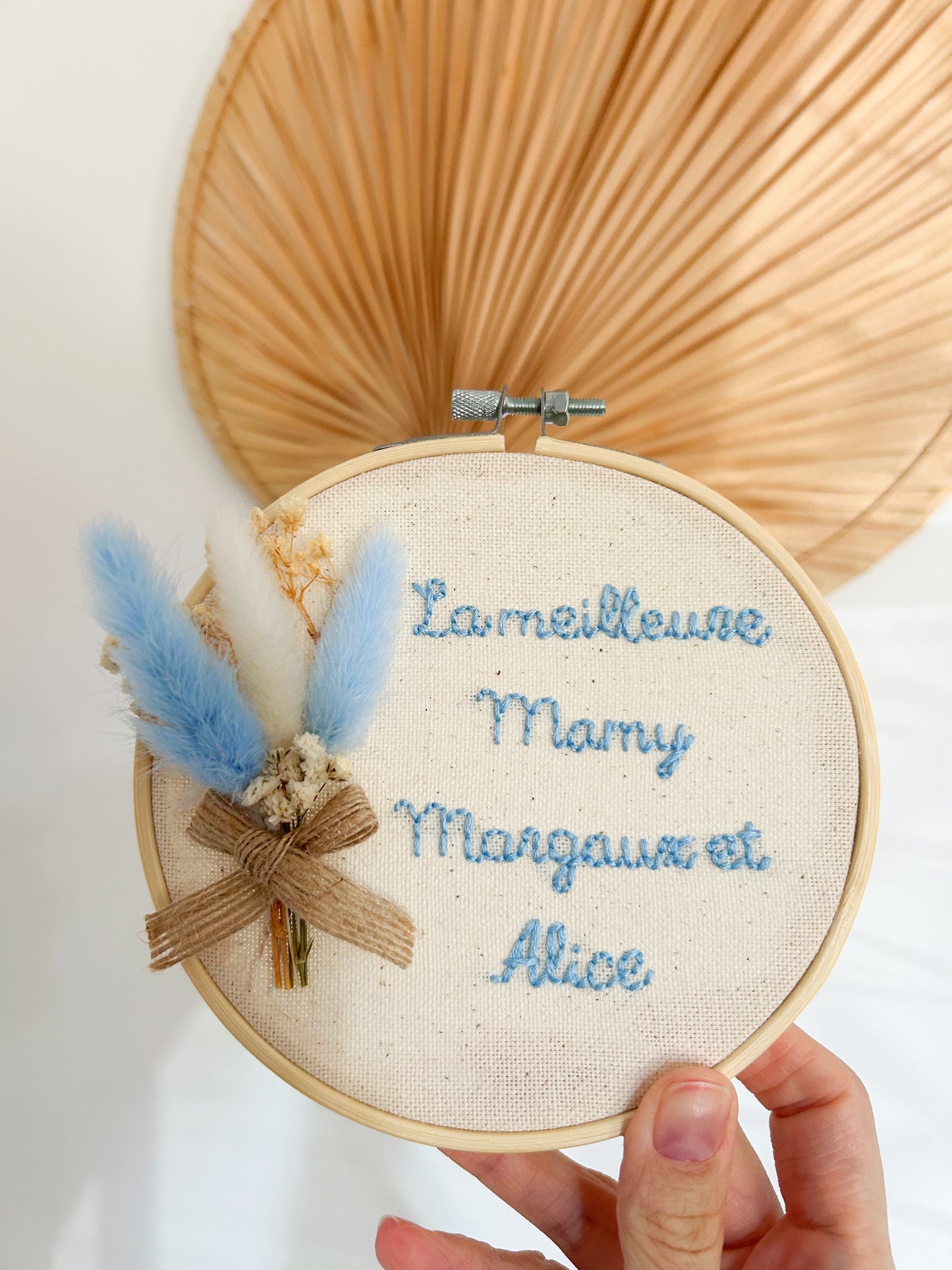 Tambour mamies