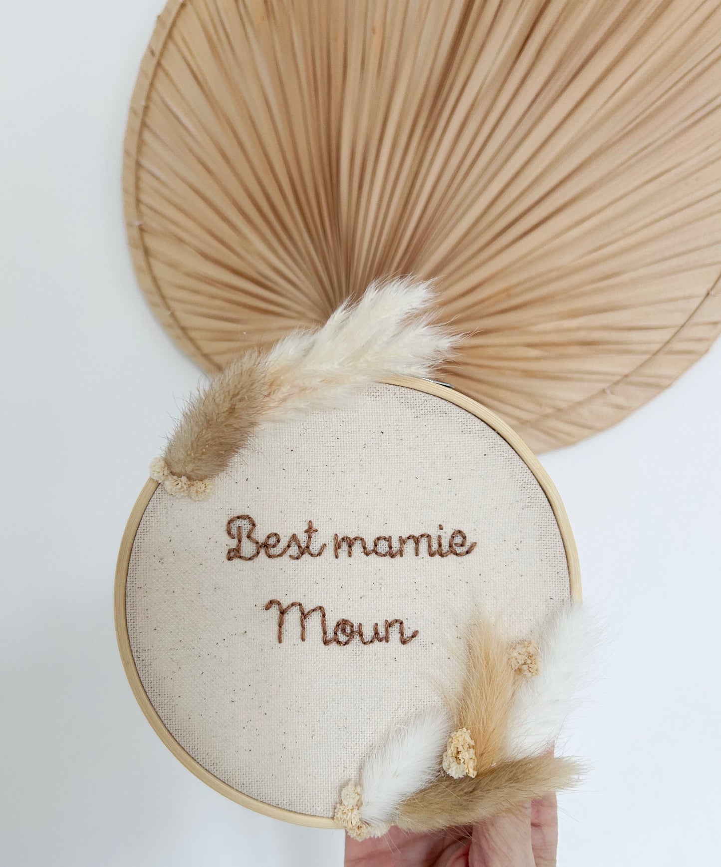 Tambour mamies