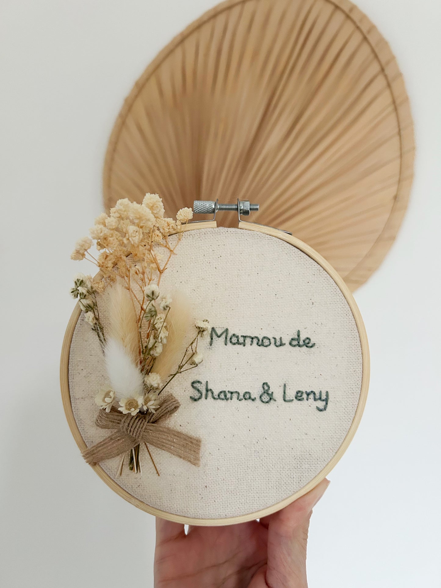 Tambour mamies