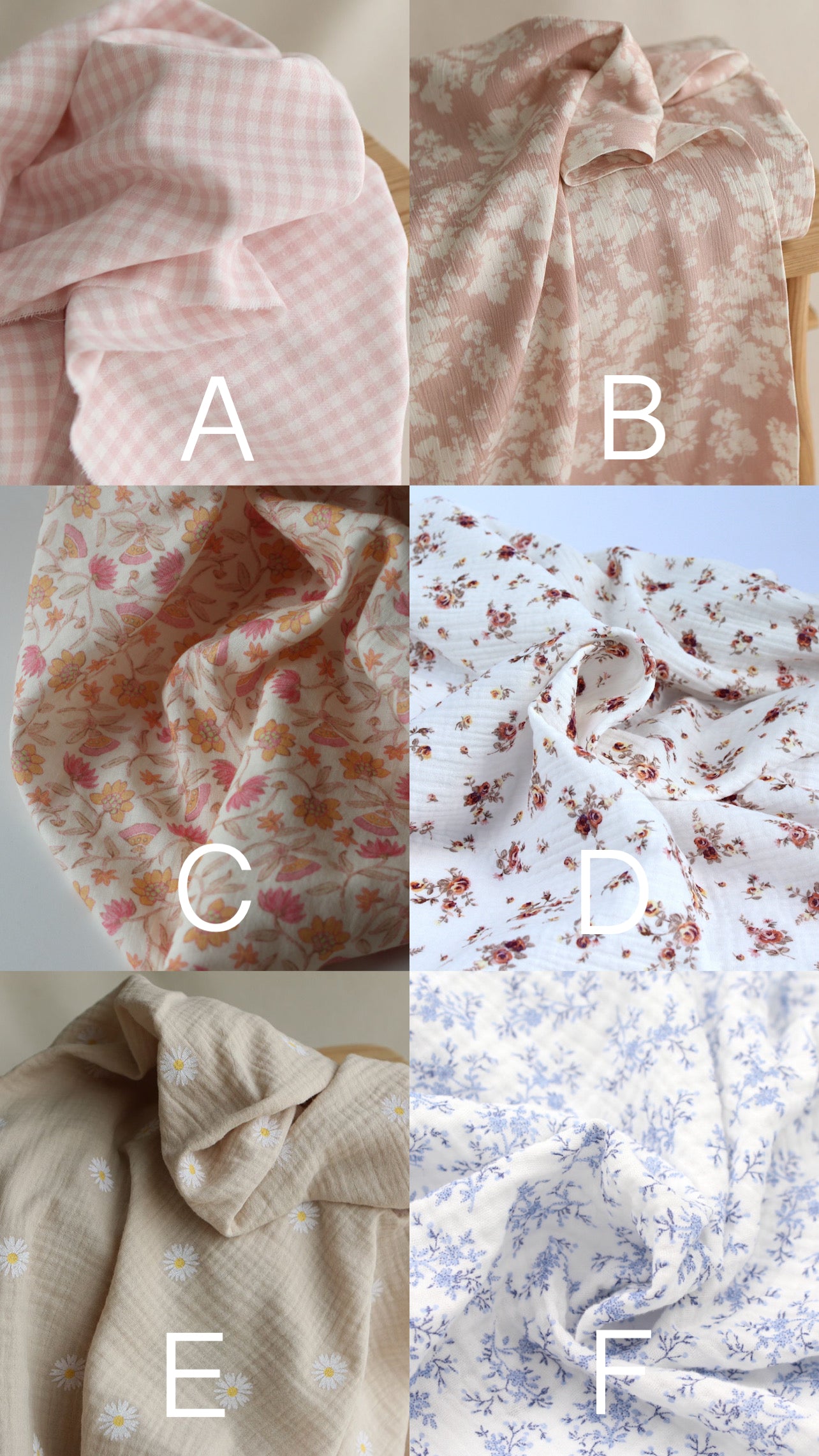 Coussin personnalisé