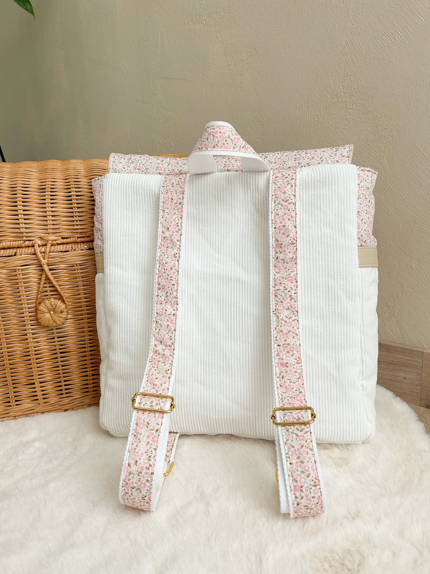 Sac à dos maternelle / CP