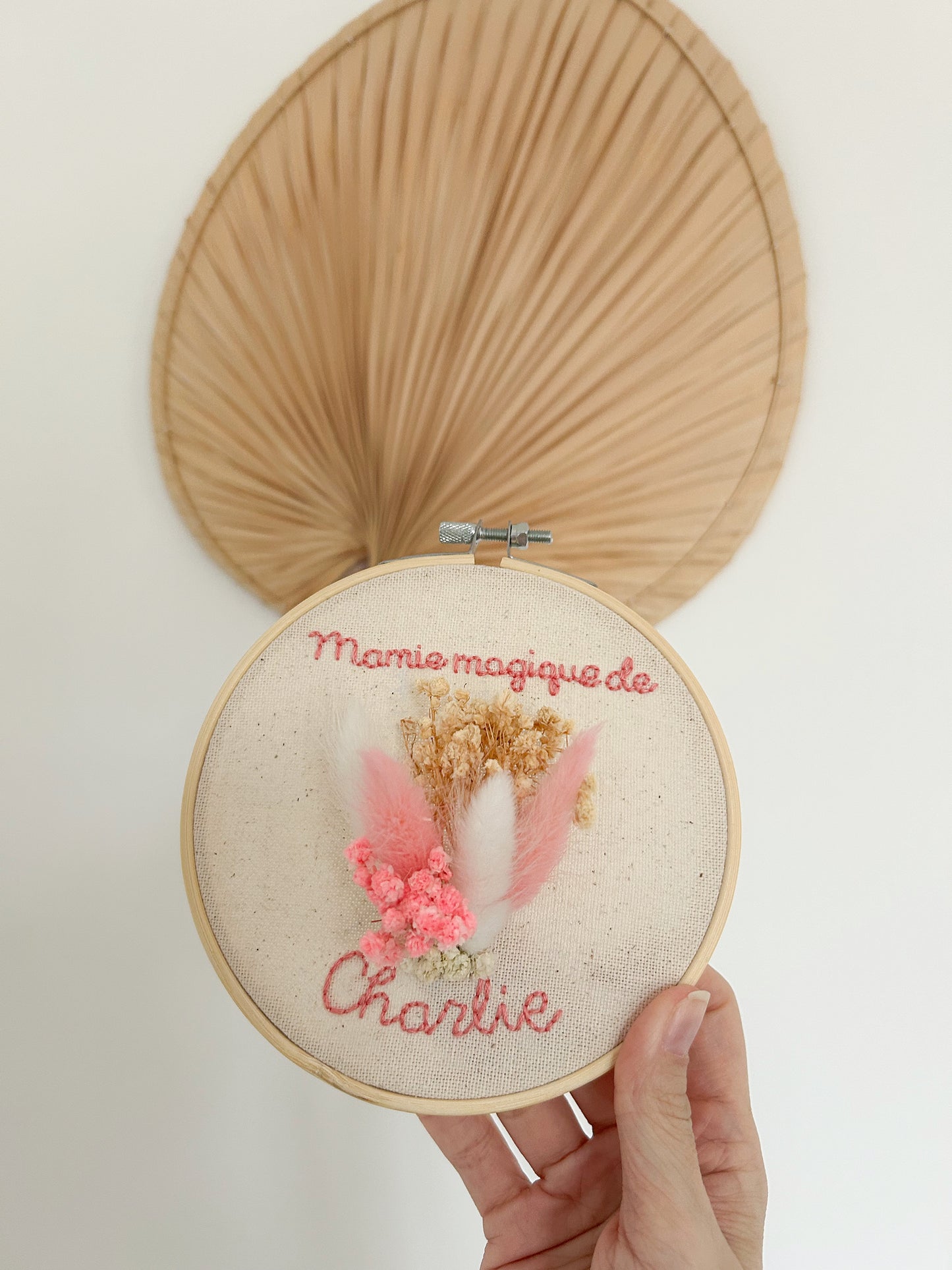 Tambour mamies