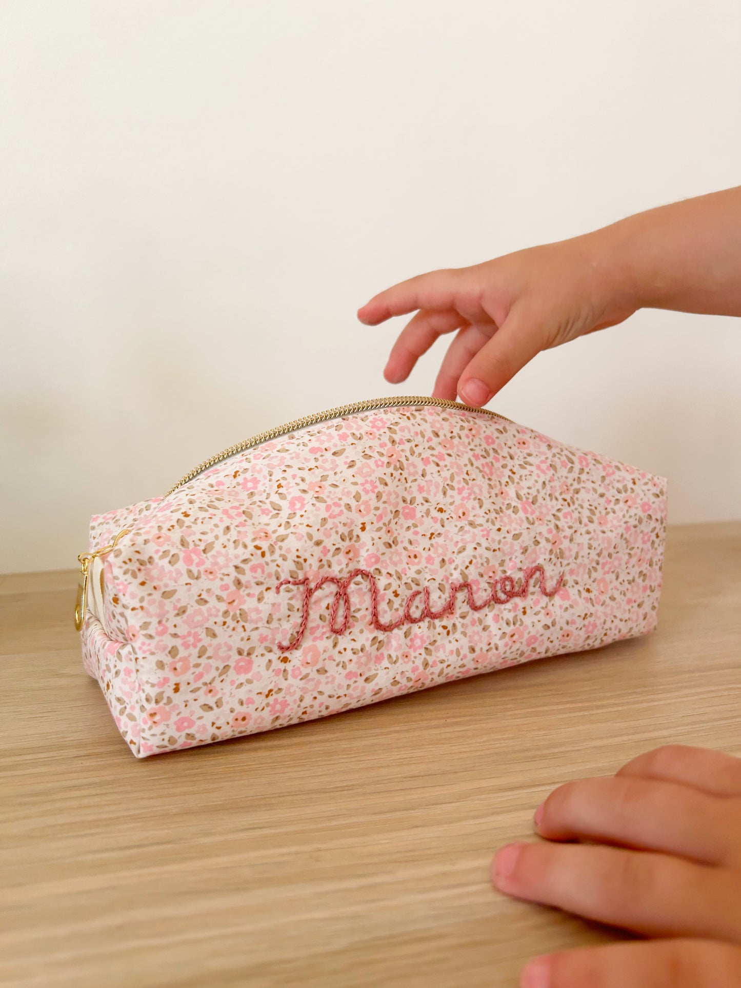 Trousse d’école