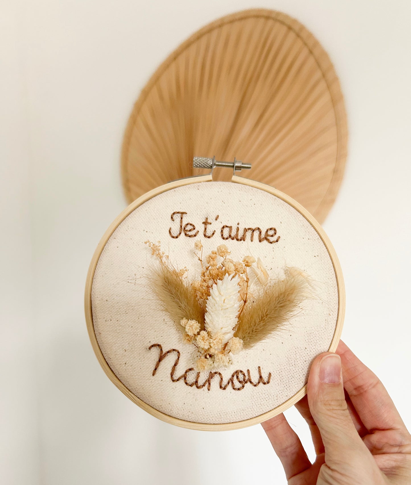 Tambour mamies