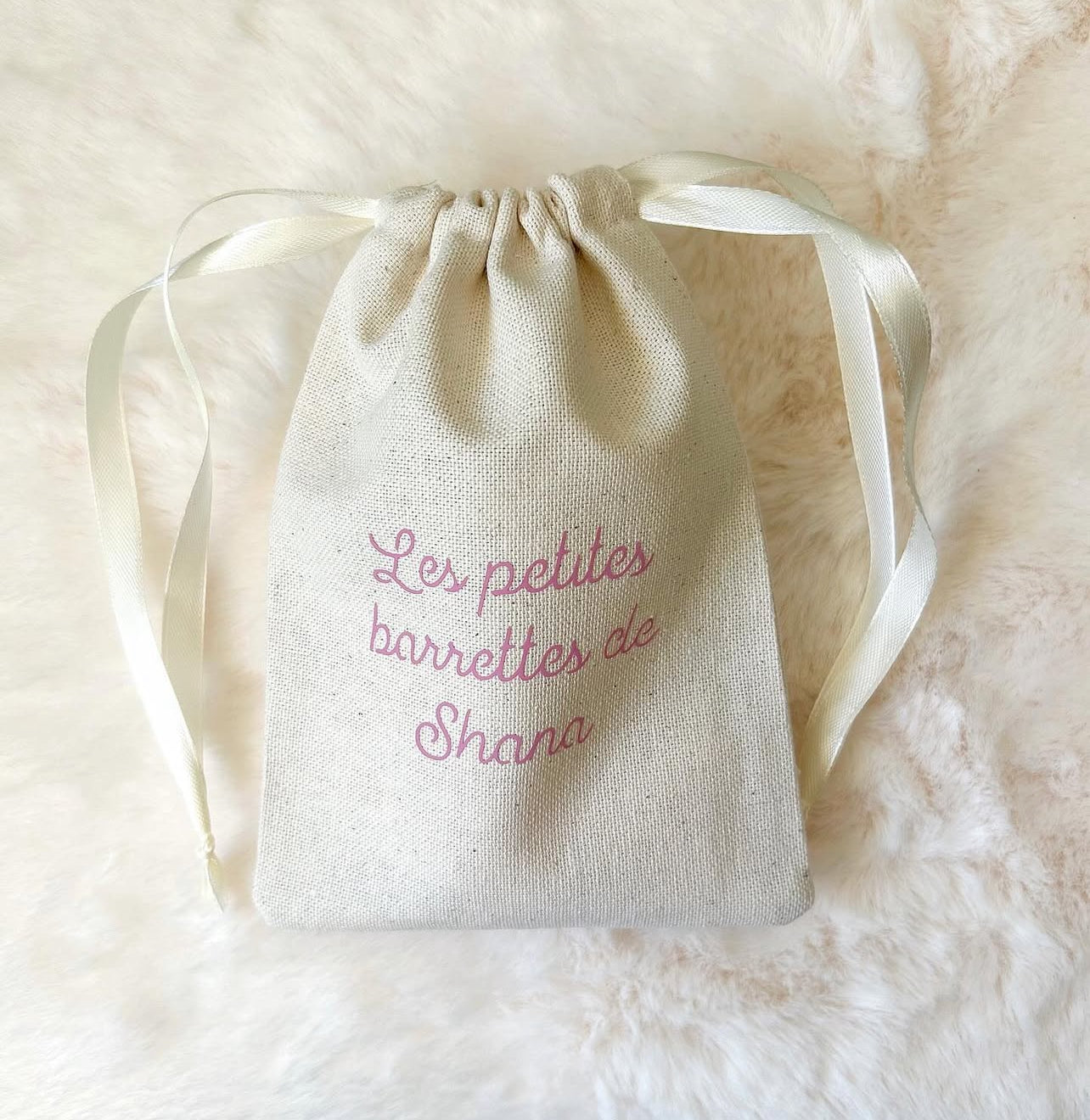 Barrettes pour cheveux