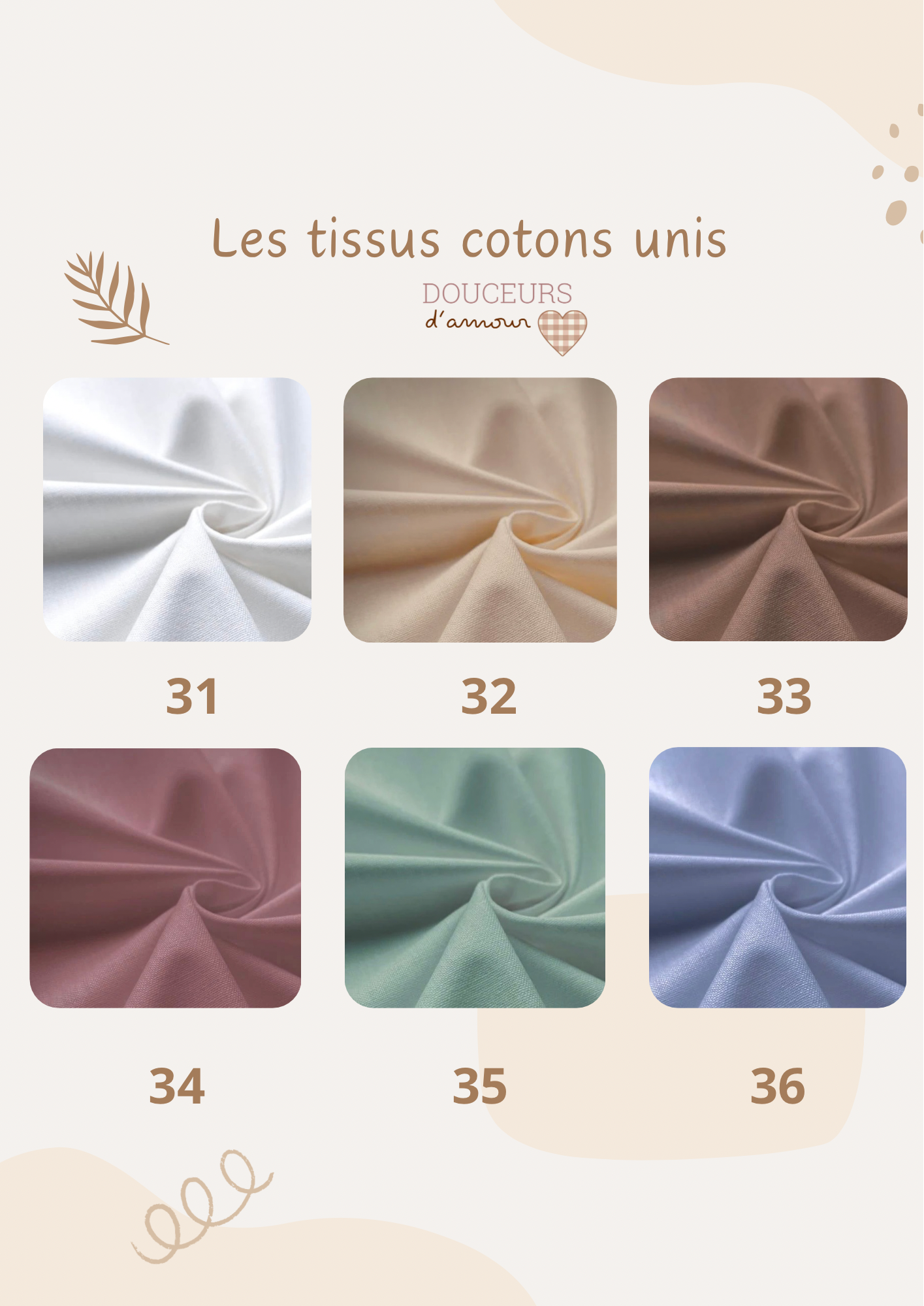 Trousse matelassée