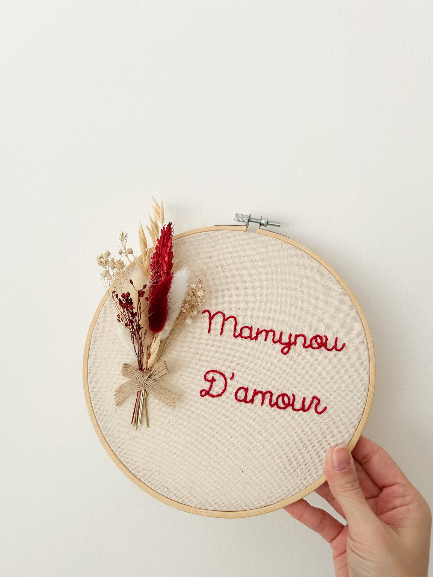 Tambour mamies