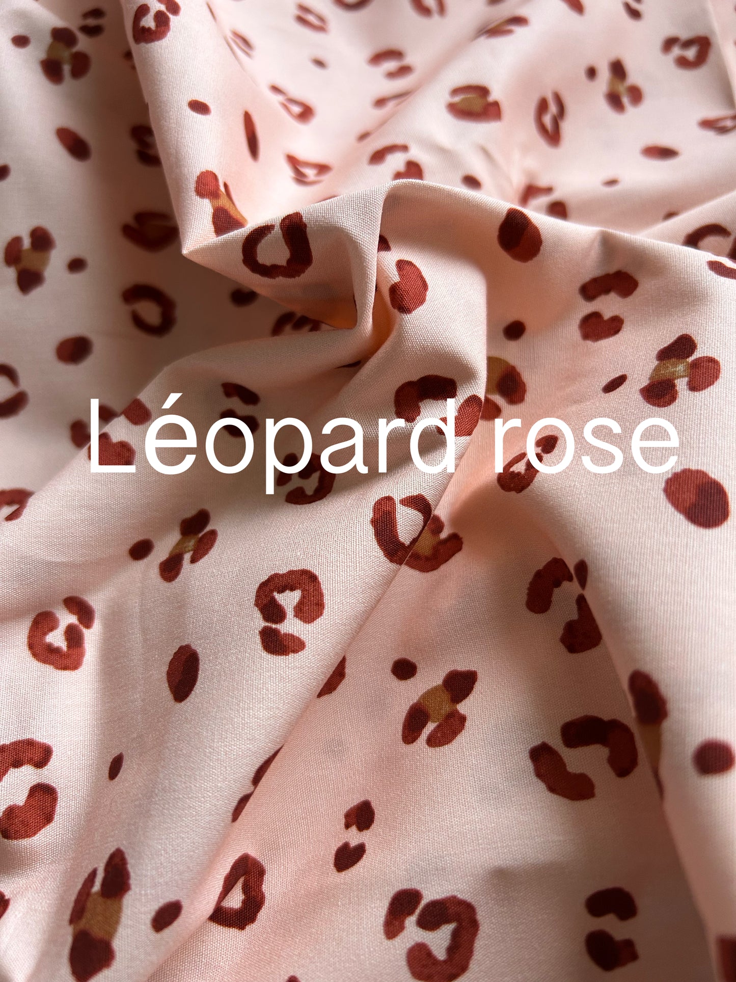 Coussin Mon amour