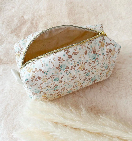 Trousse de toilette