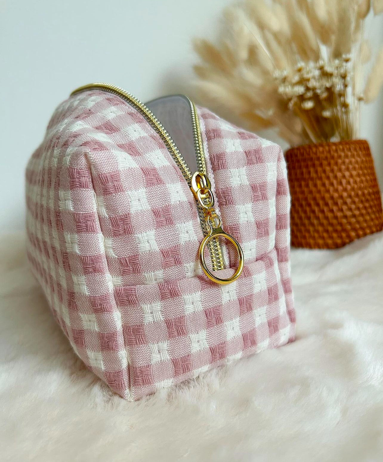 Trousse de toilette
