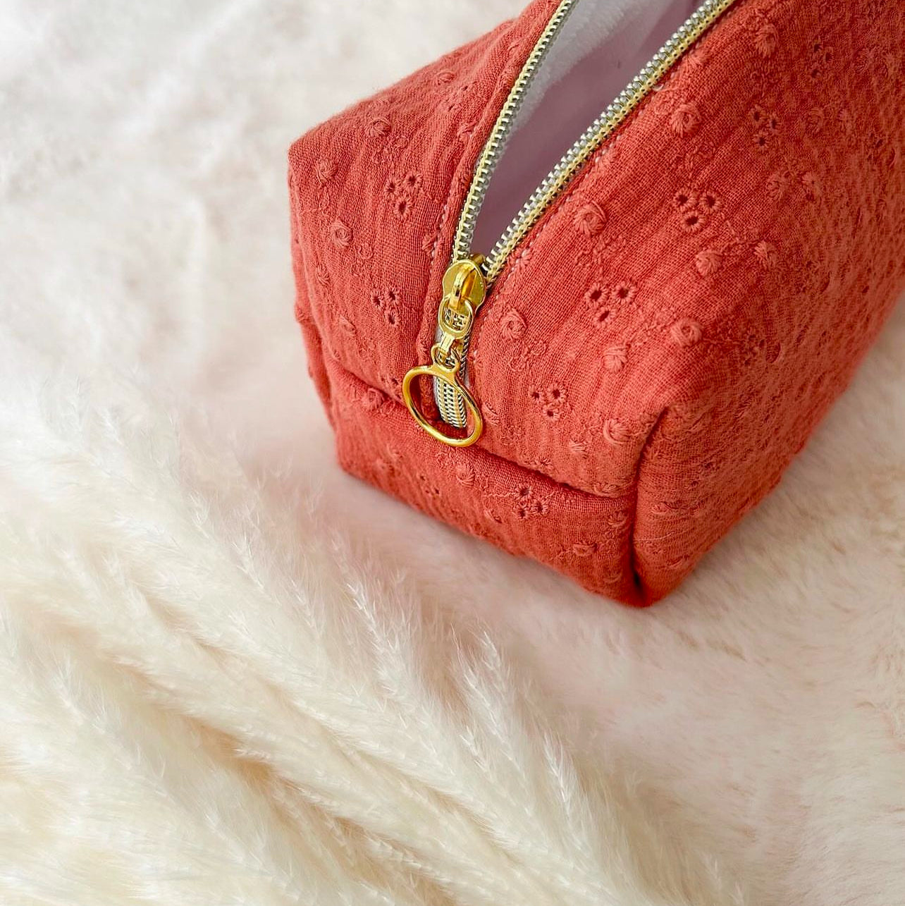 Trousse de toilette