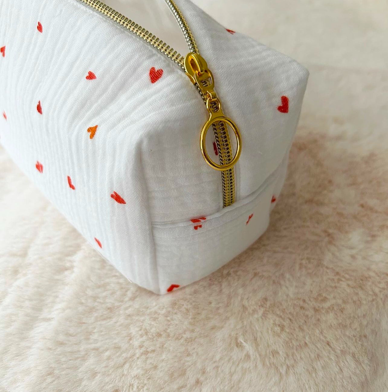 Trousse de toilette