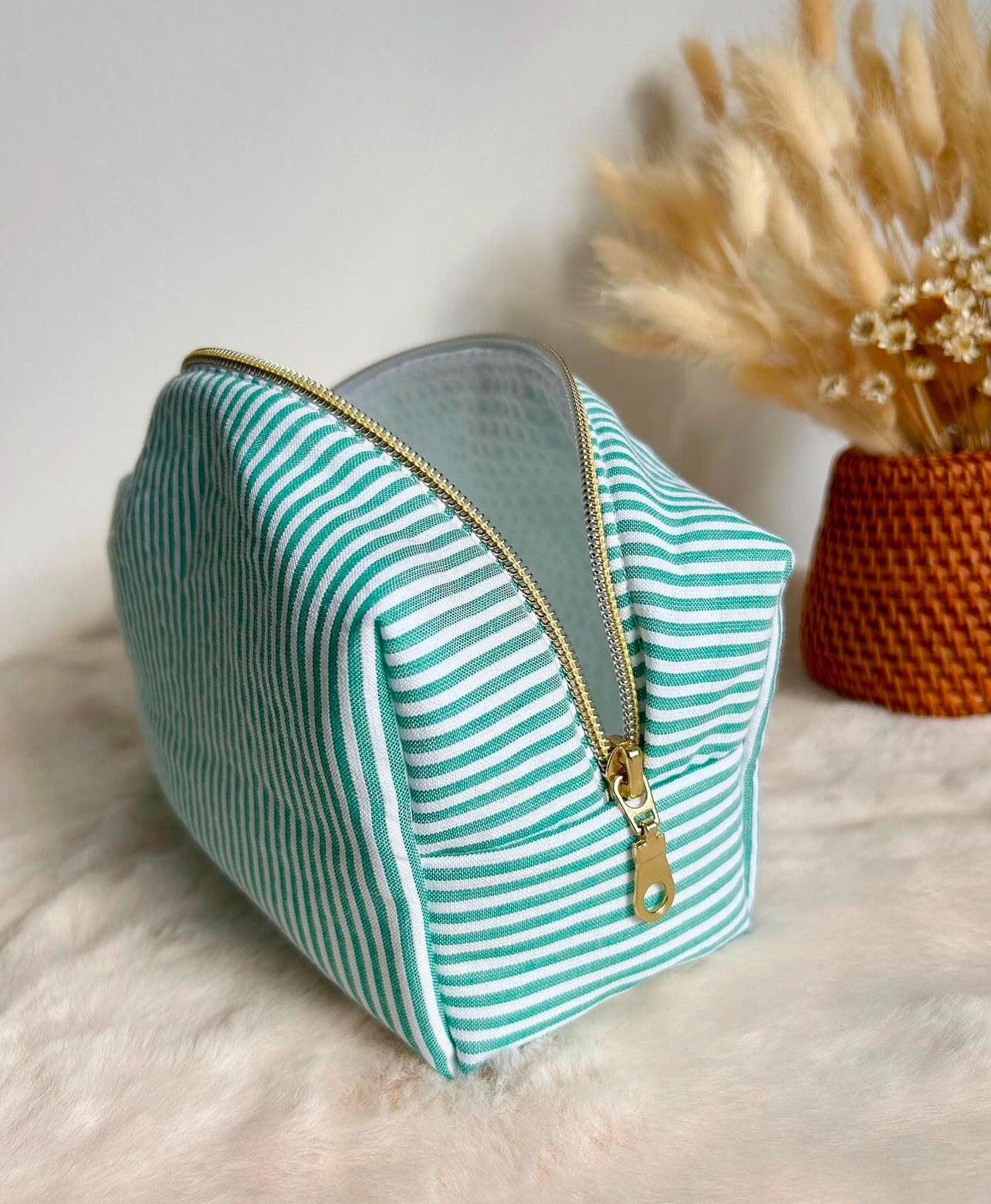 Trousse de toilette