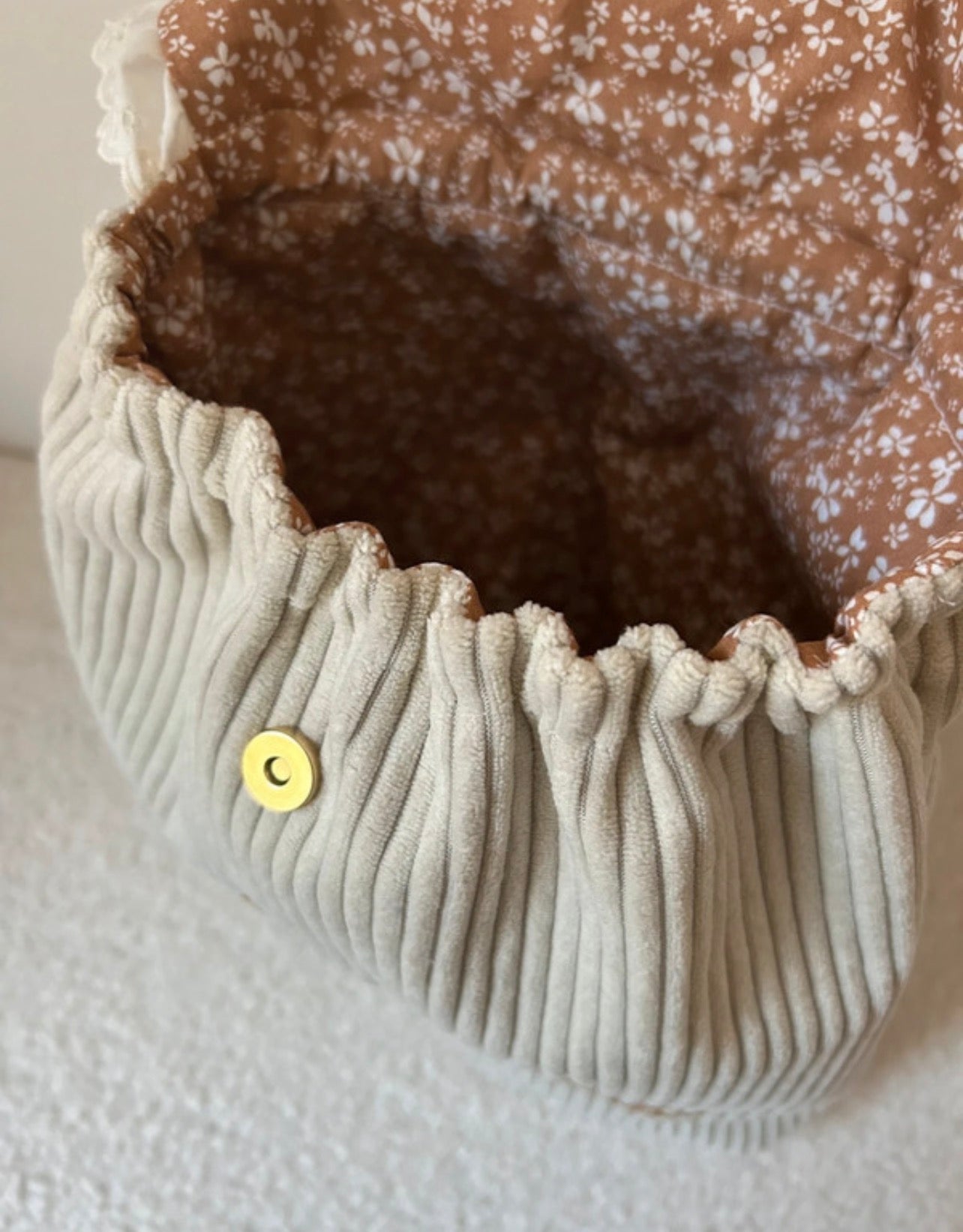 Sac à dos Alma