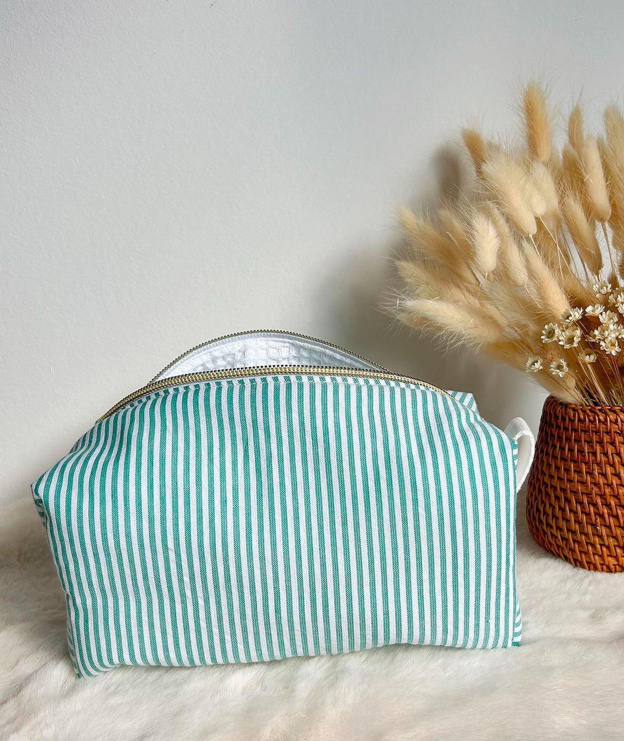 Trousse de toilette
