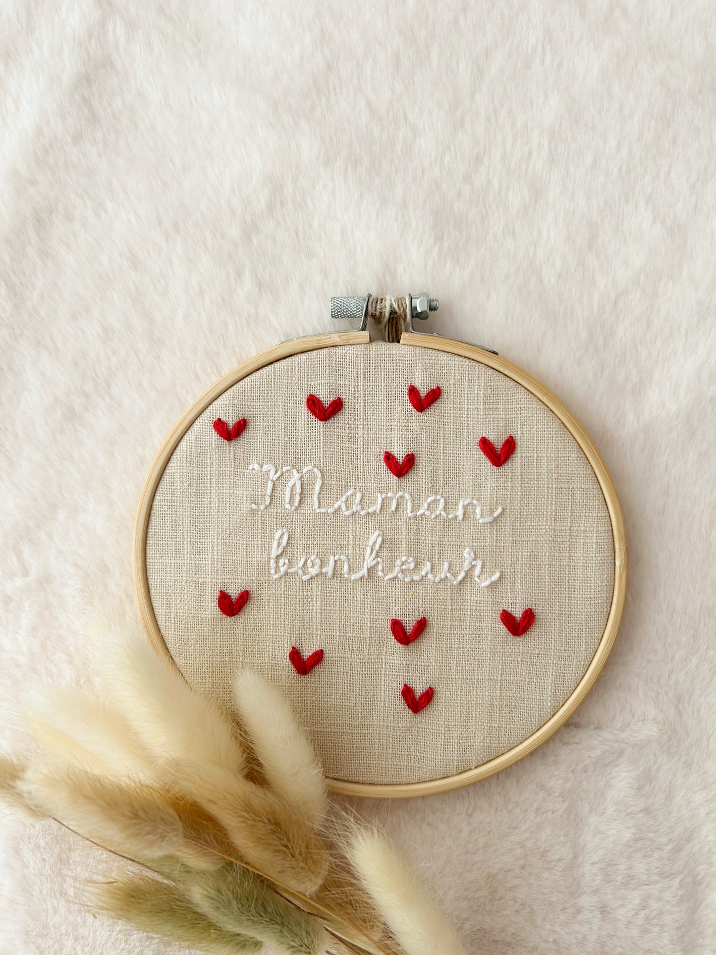 Petit tambour maman