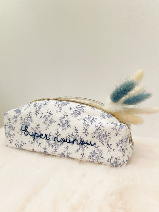 Trousse nounou
