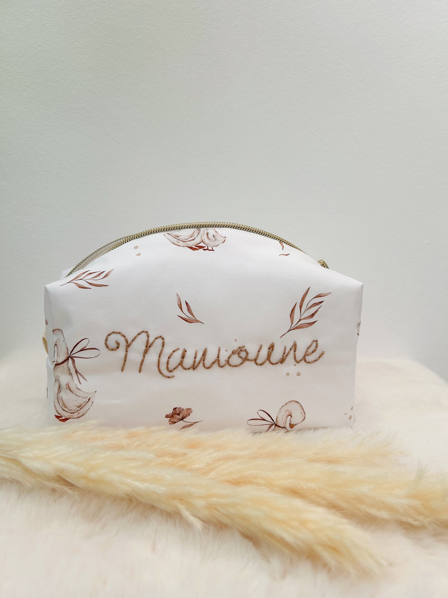 Trousse Oie