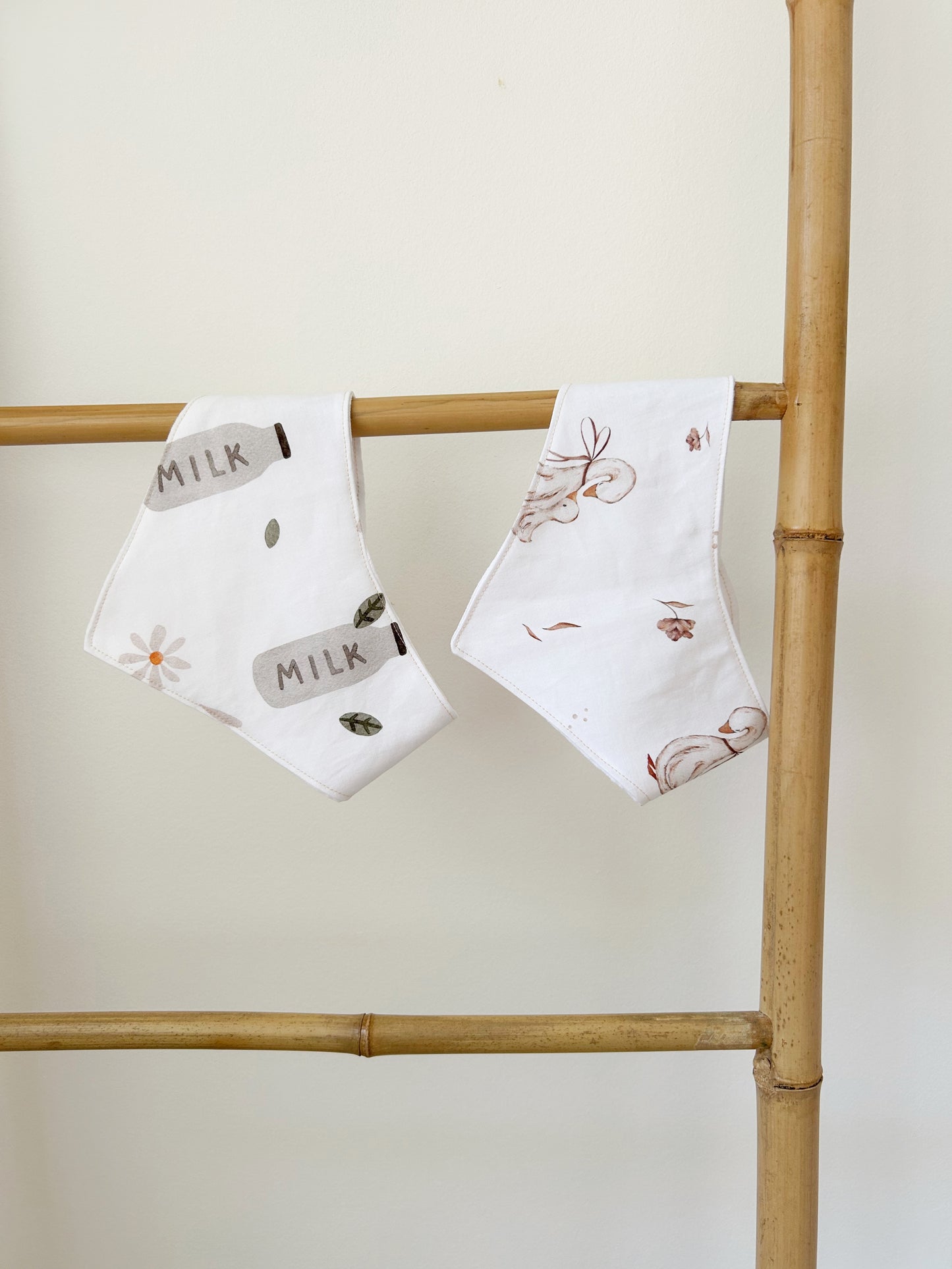 Bandana été