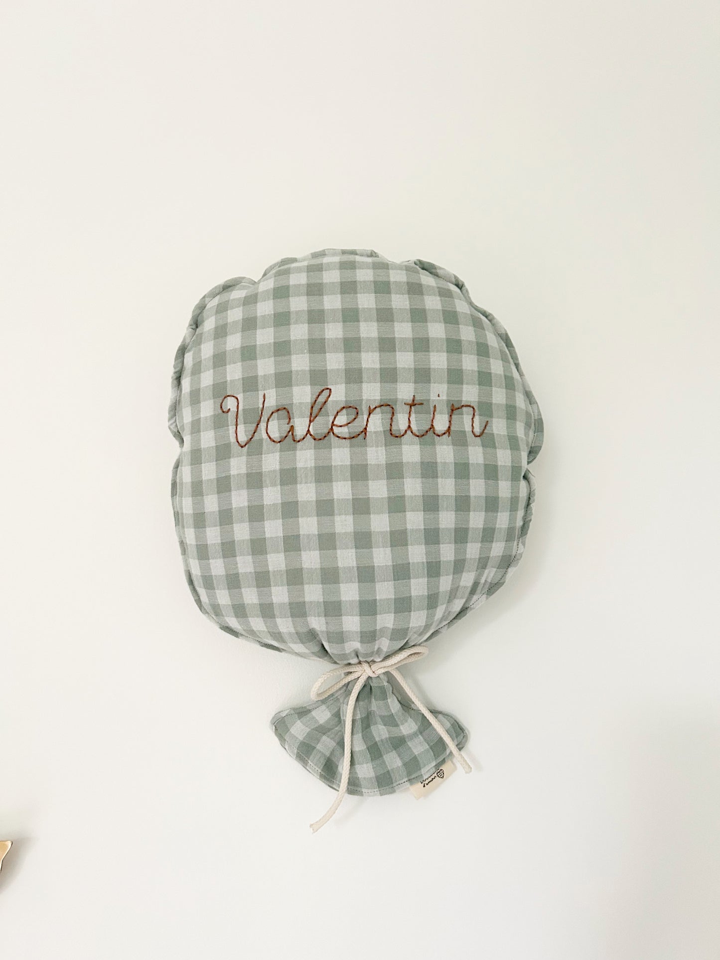 Ballon décoratif