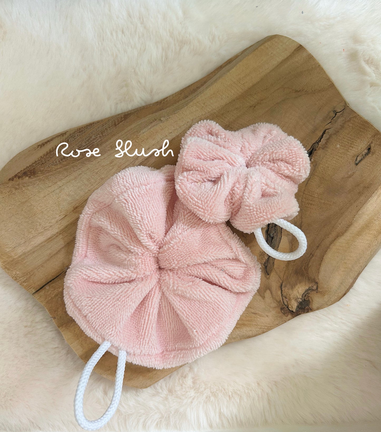 Fleur de douche