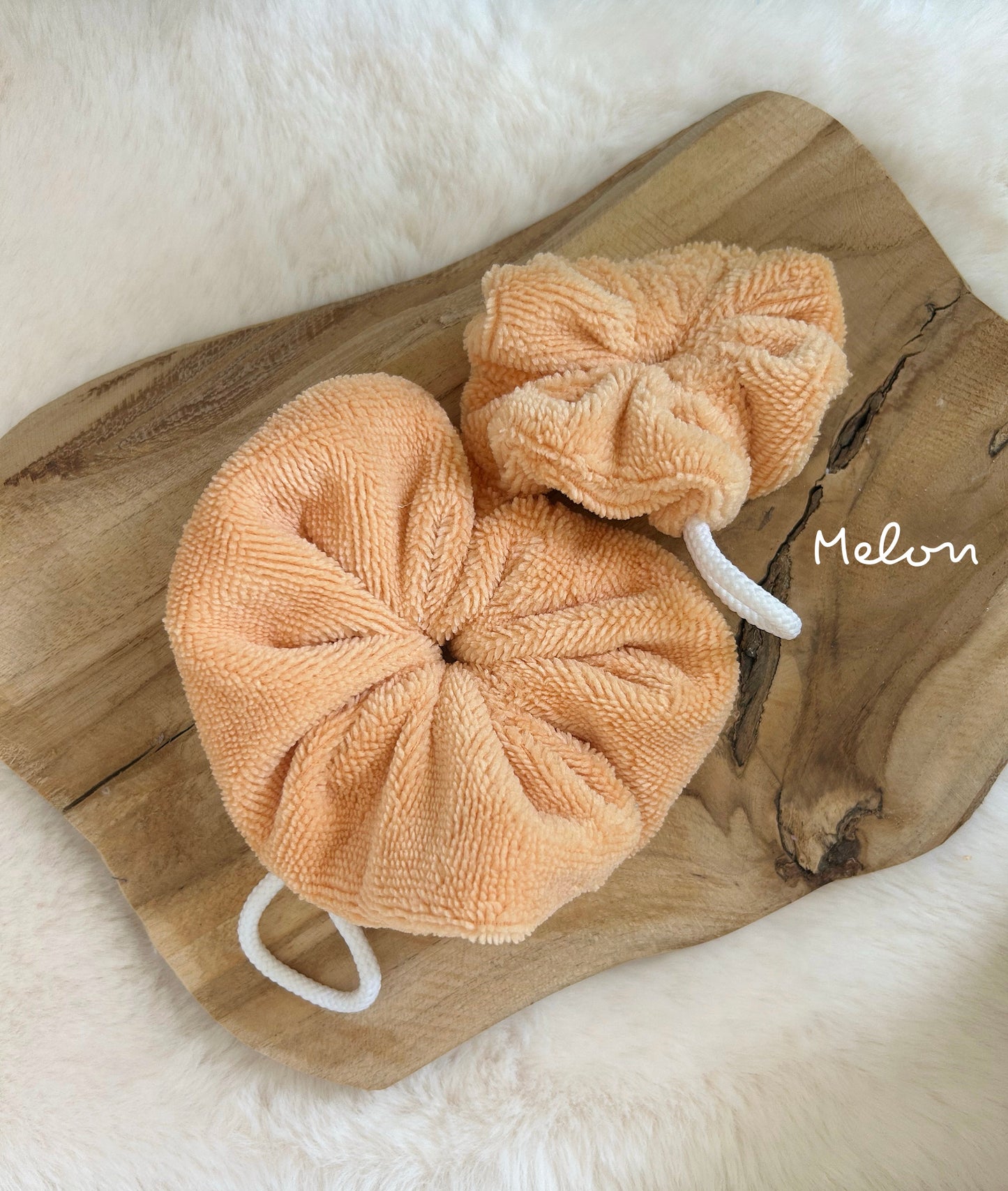 Fleur de douche