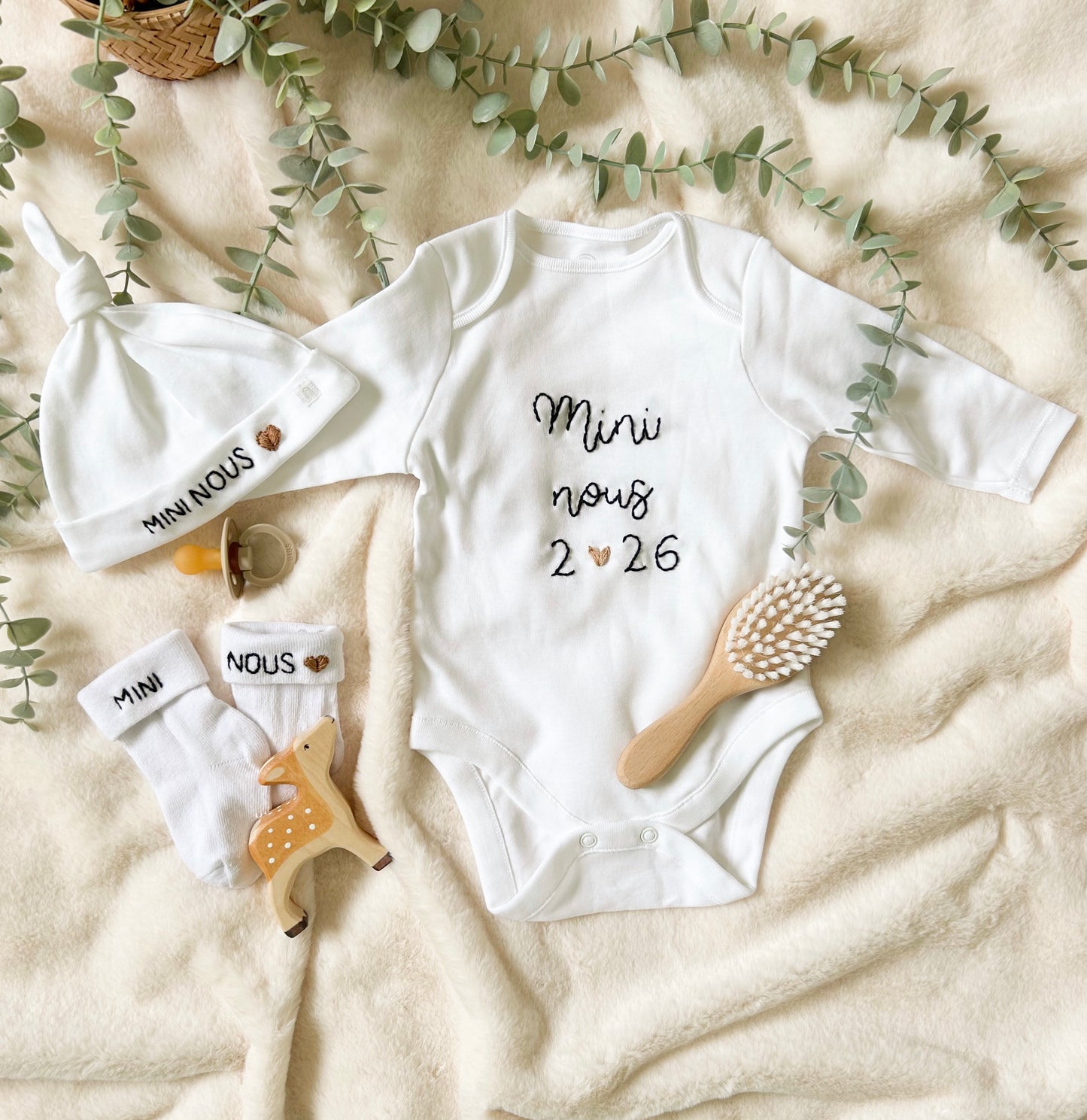 Ensemble bébé