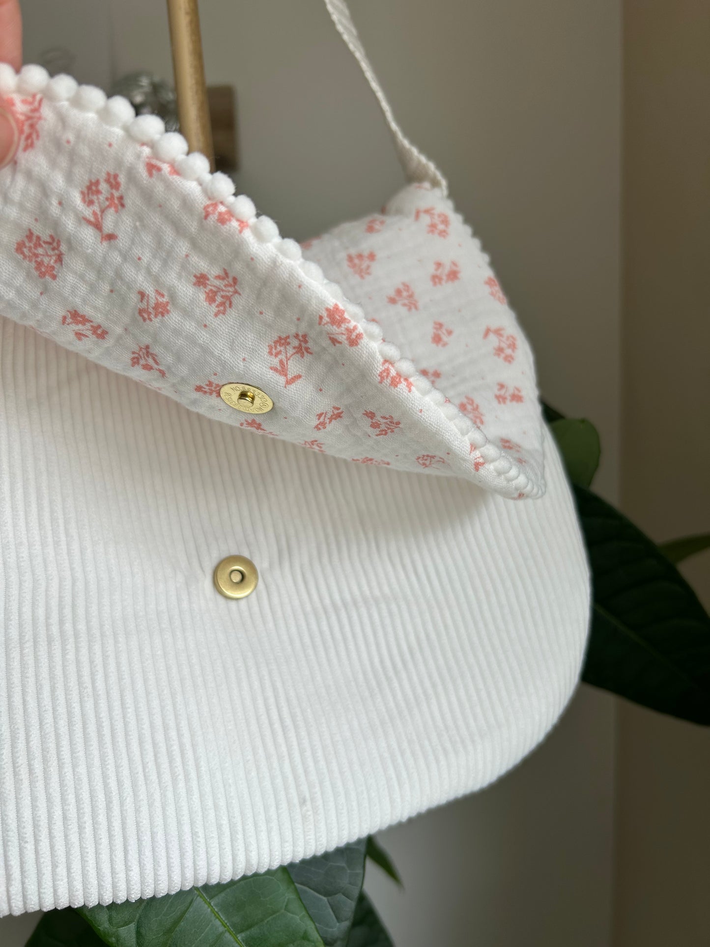 Petit sac bandoulière