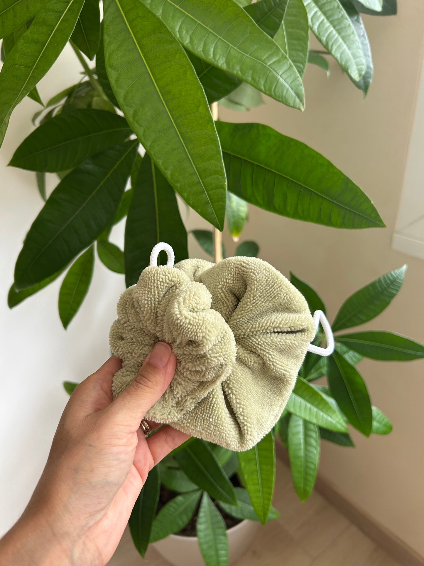 Fleur de douche duo