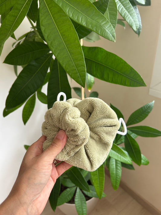Fleur de douche duo
