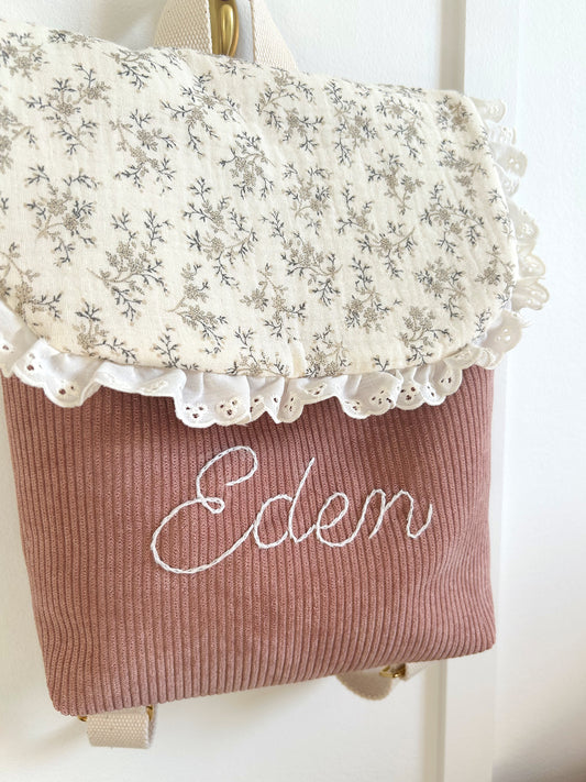 Sac à dos Eden