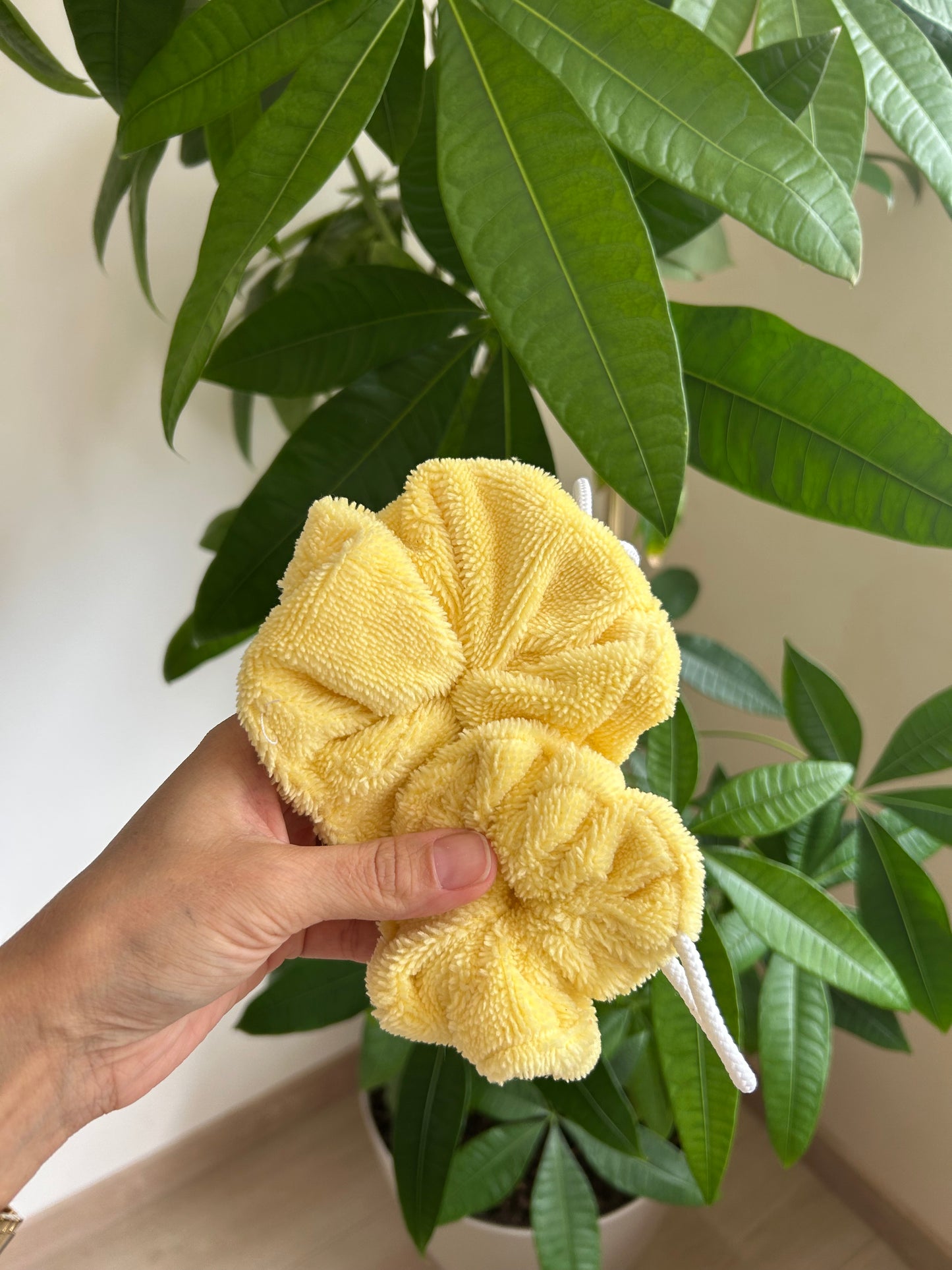 Fleur de douche duo