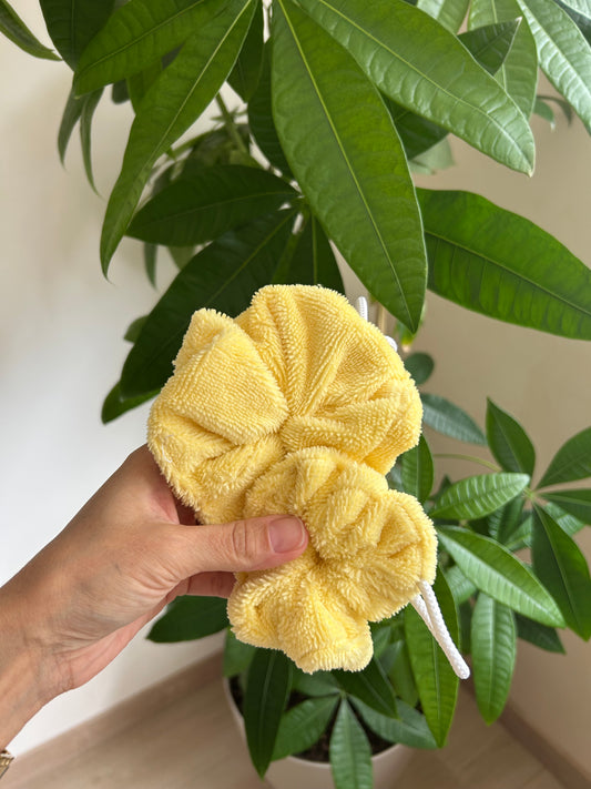 Fleur de douche duo