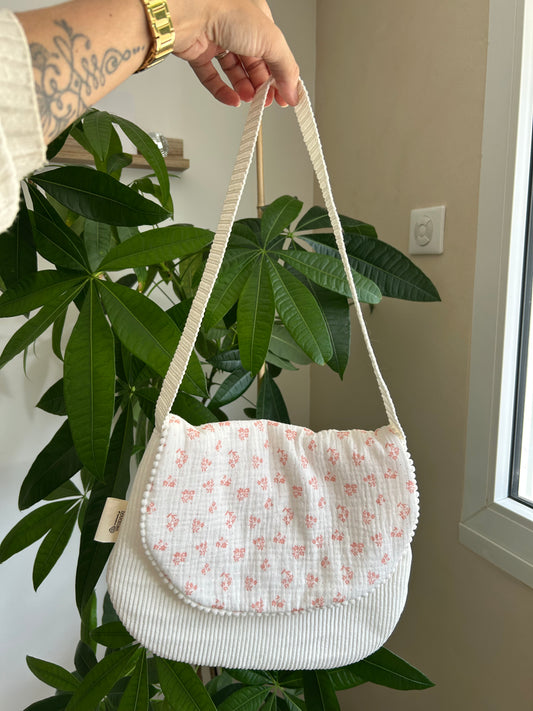 Petit sac bandoulière
