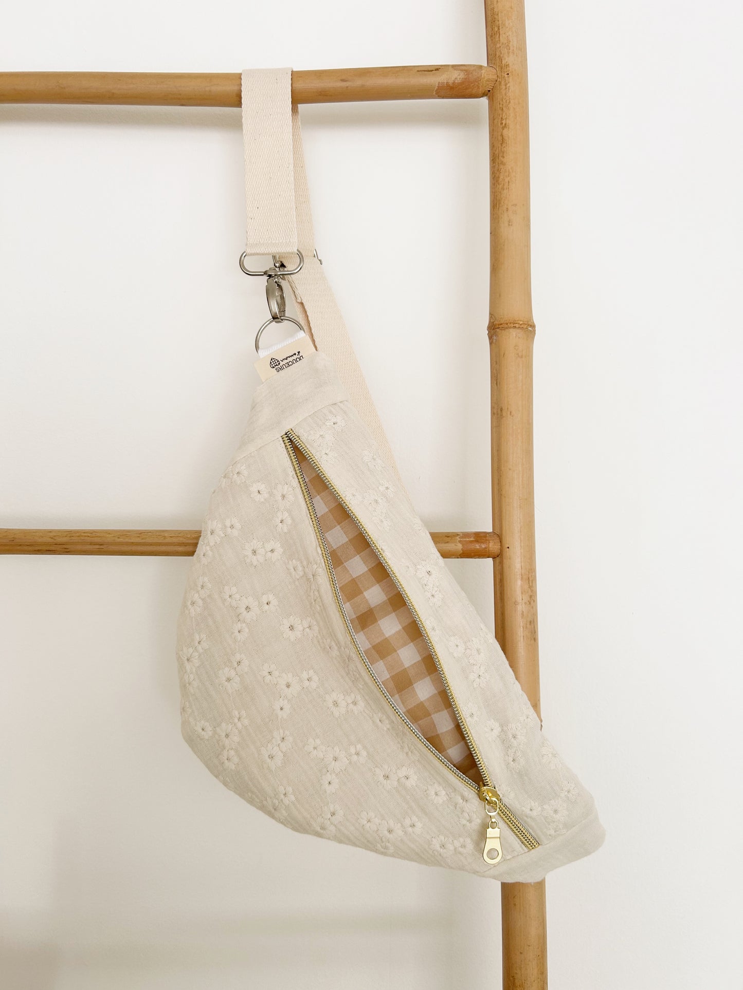 Sac banane Alma