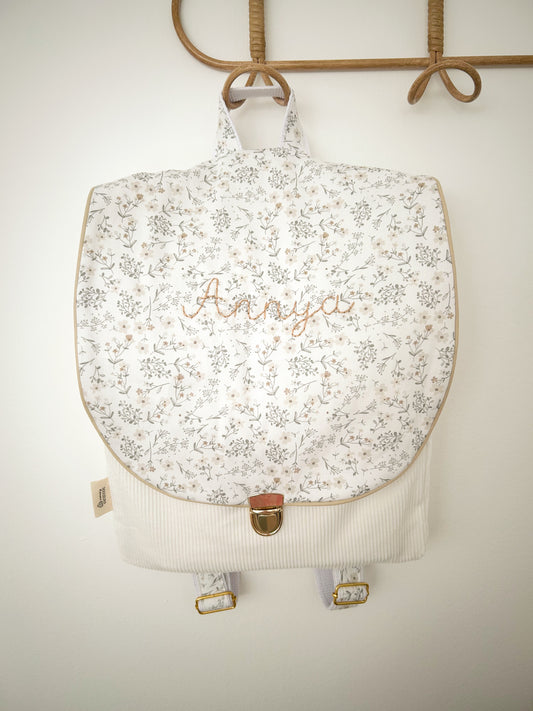 Sac à dos maternelle / CP