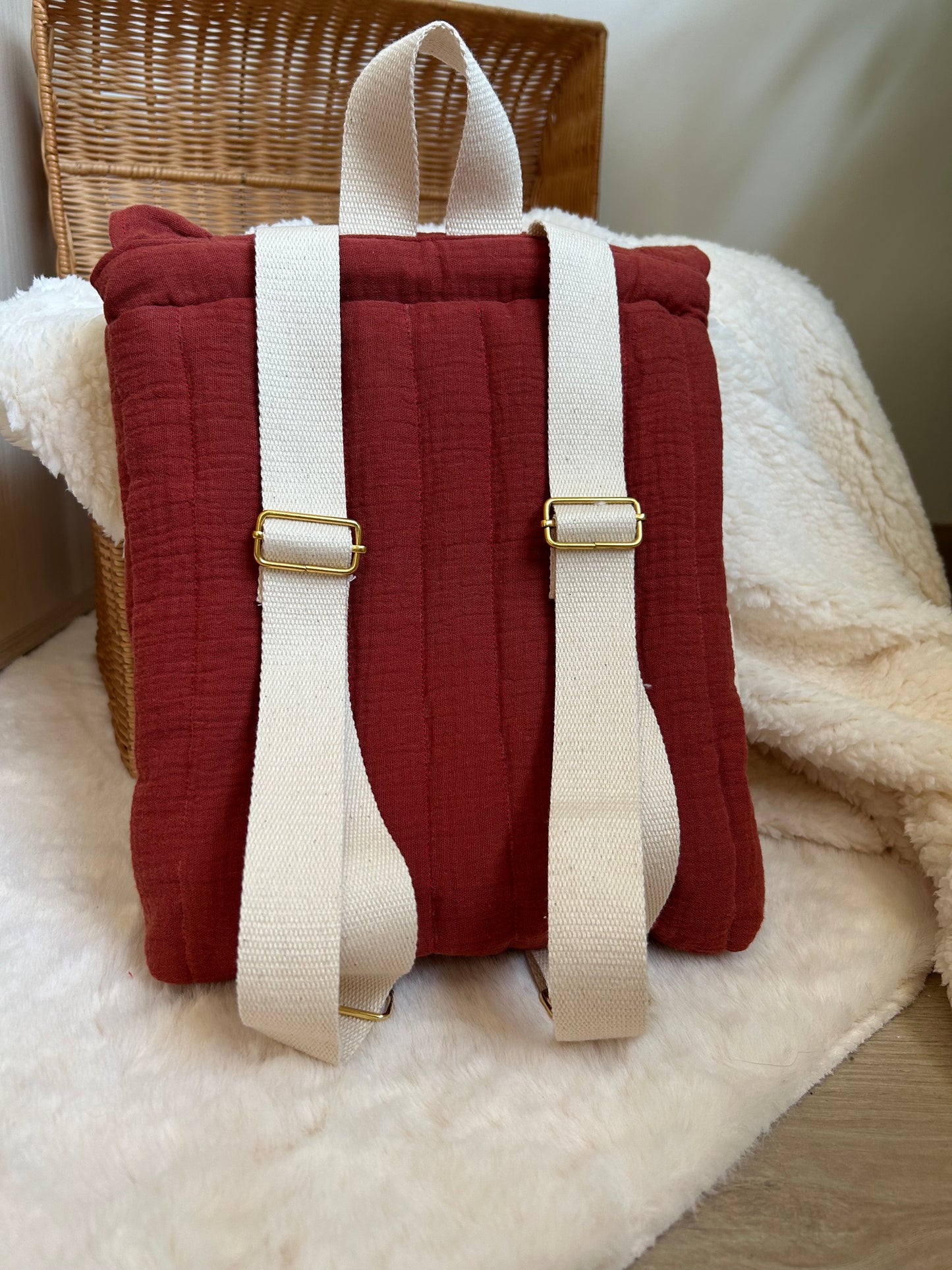 Sac à volant