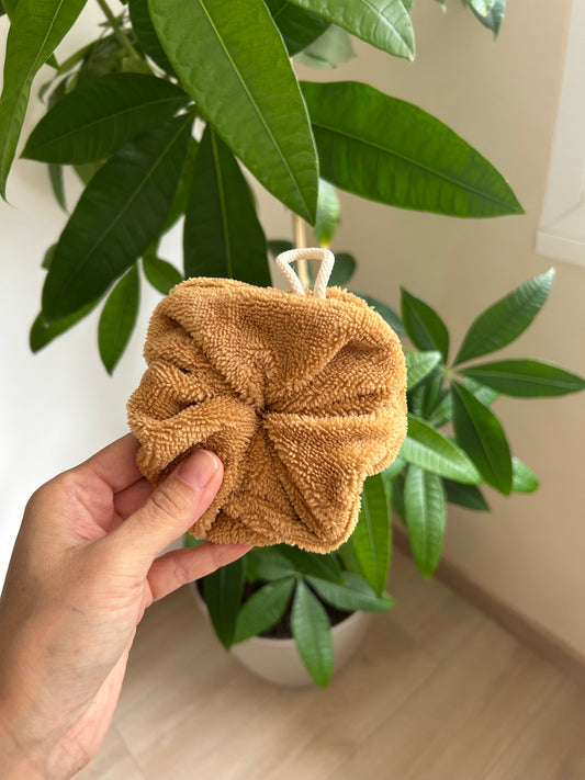 Fleur de douche adulte
