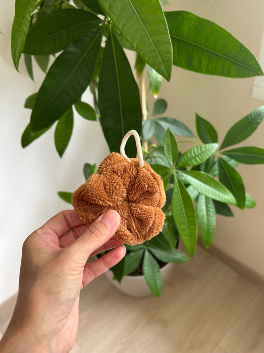 Fleur de douche enfant