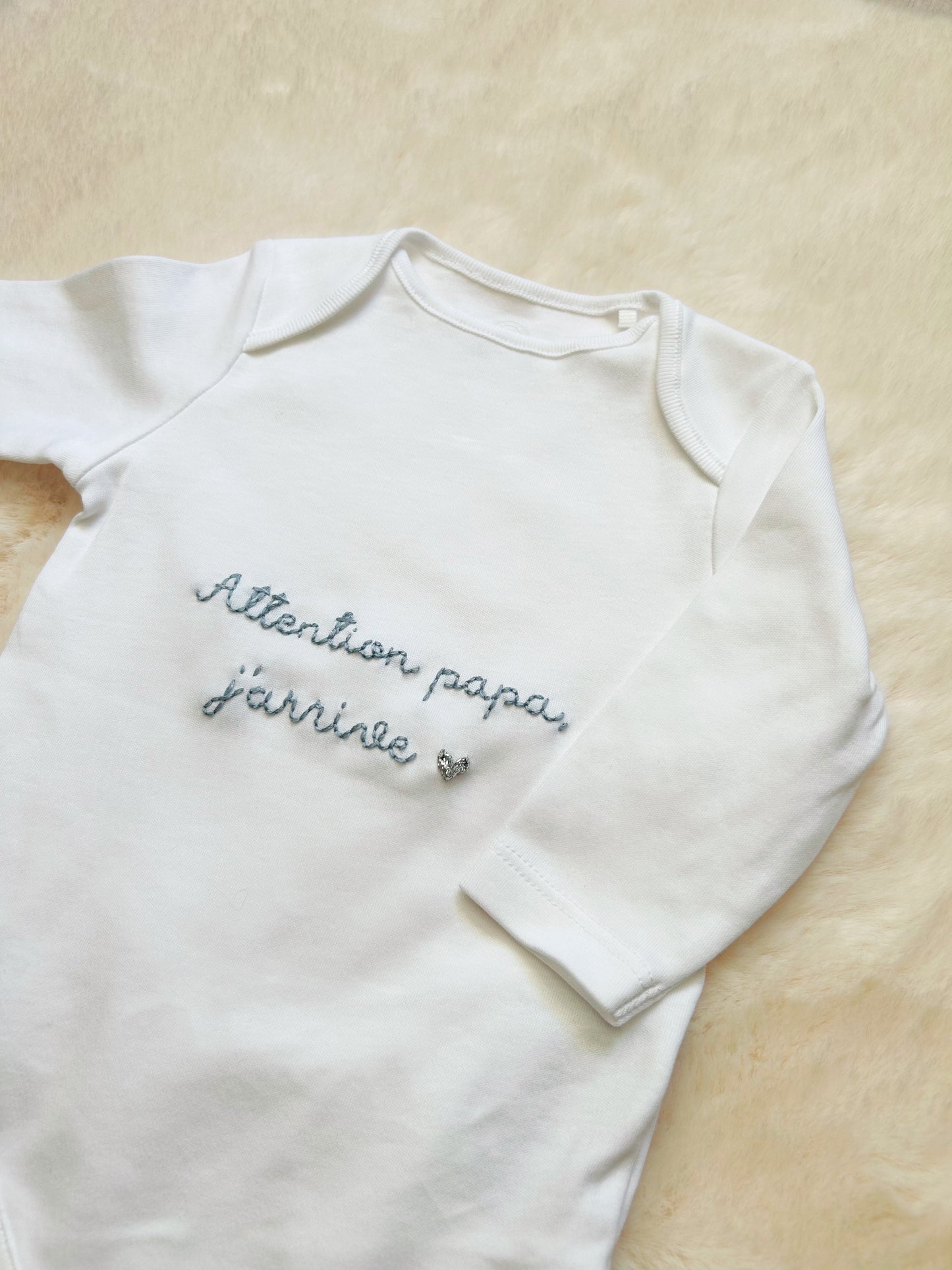 Ensemble bébé