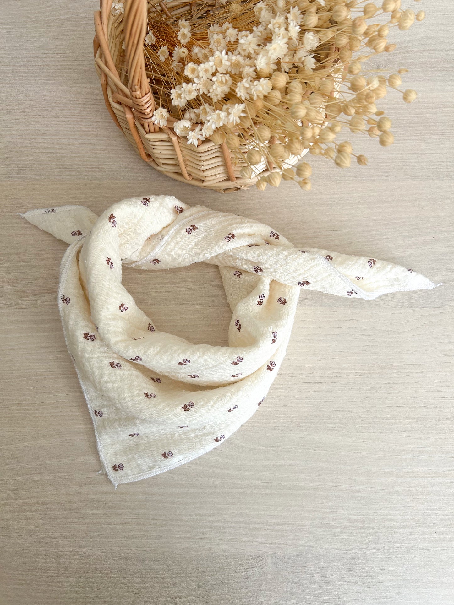 Foulard Alma