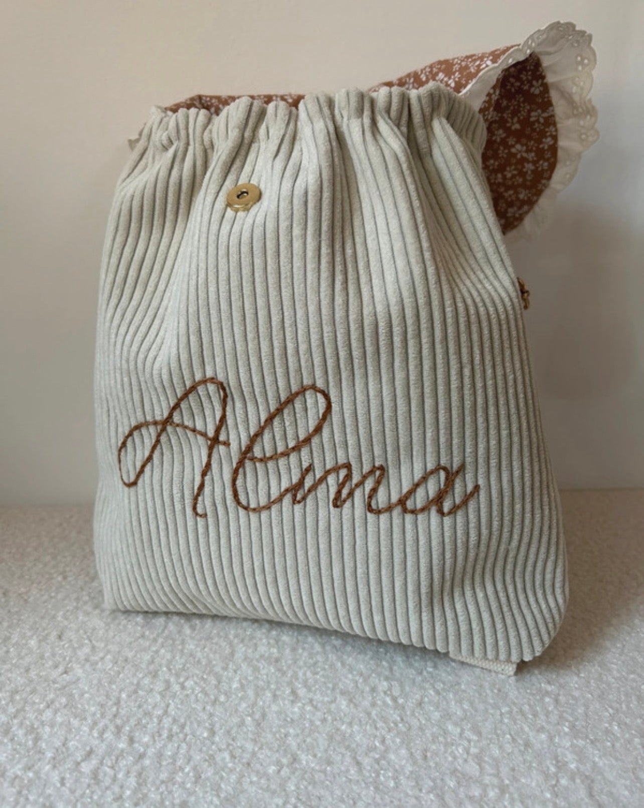 Sac à dos Alma