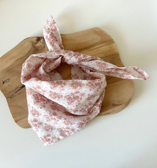 Foulard Maya