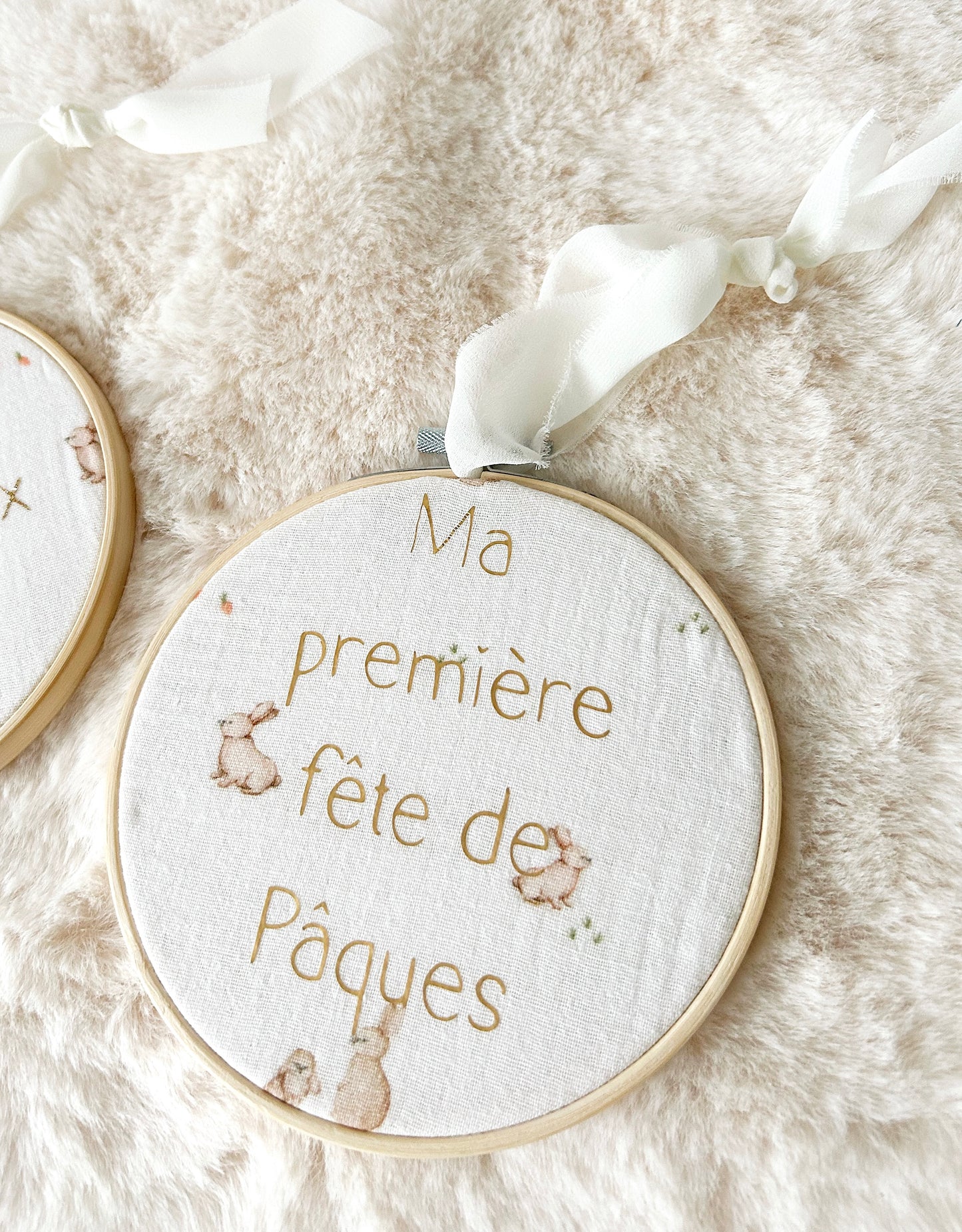 Tambourin Pâques 🐣